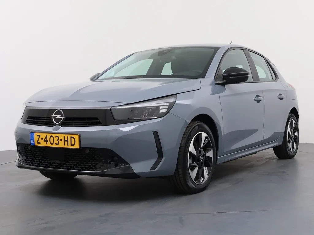 Opel Corsa (2024) — foto 1