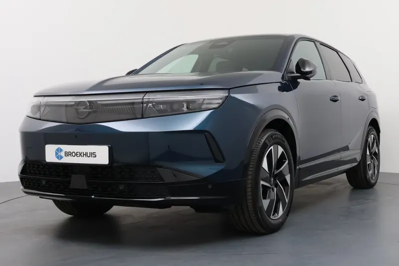 Opel Grandland (2026)