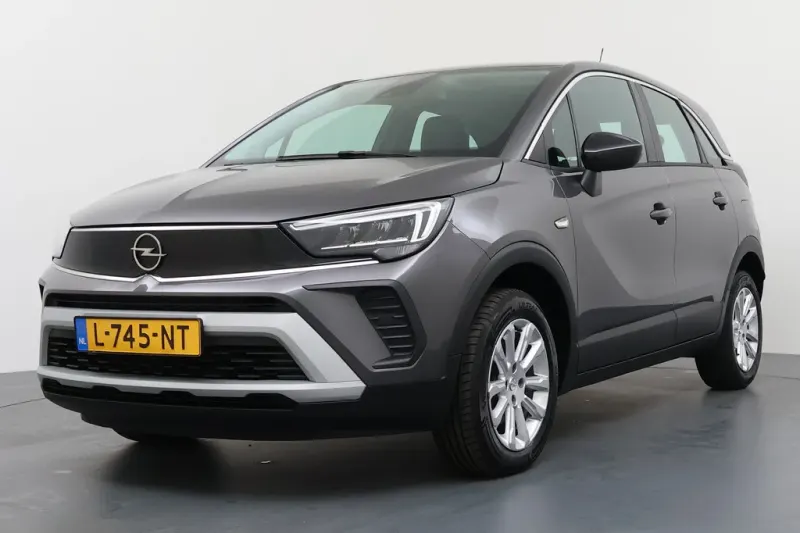 Opel Crossland (2021)