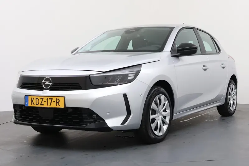 Opel Corsa (2026)
