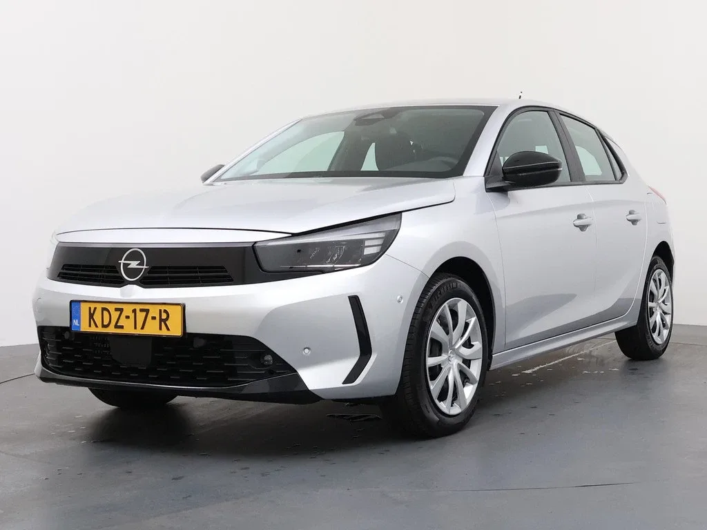 Opel Corsa (2026) — foto 1