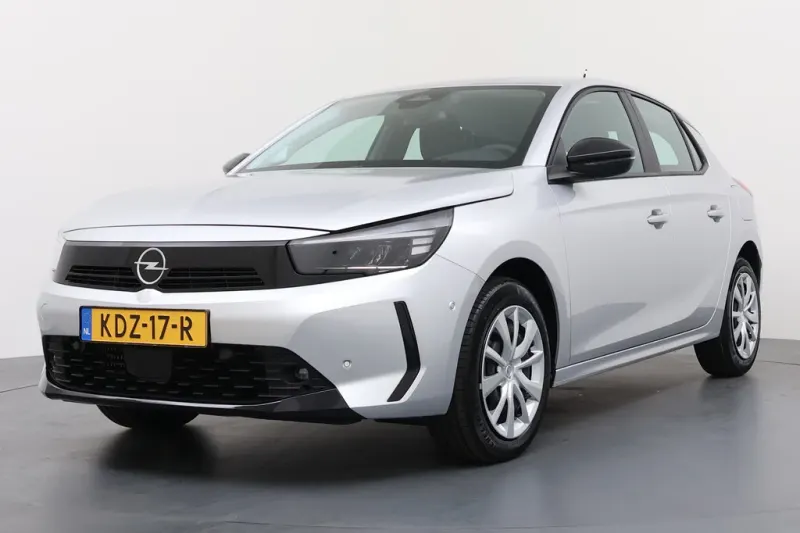 Opel Corsa (2026)