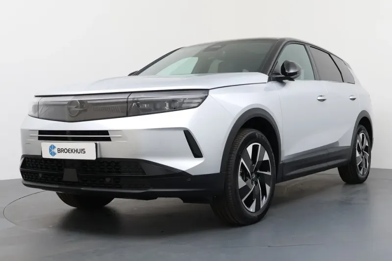 Opel Grandland (2025)