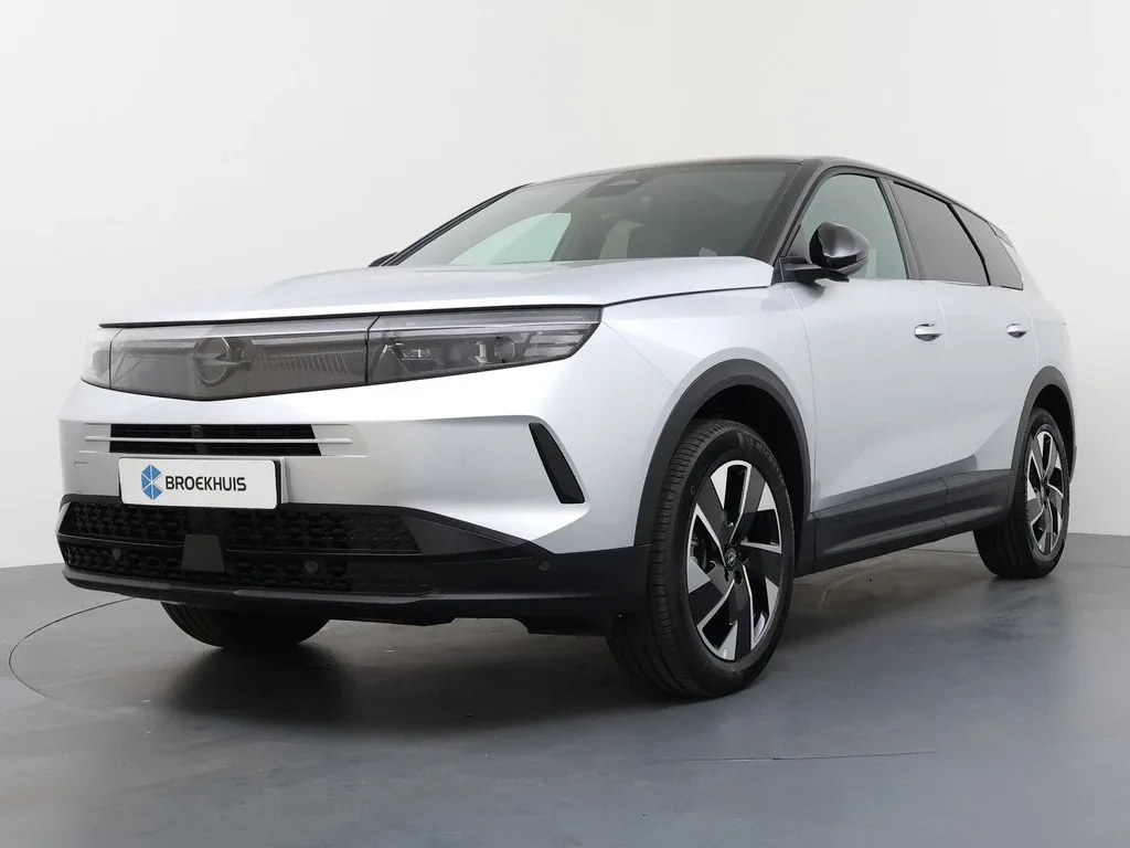 Opel Grandland (2025) — foto 1