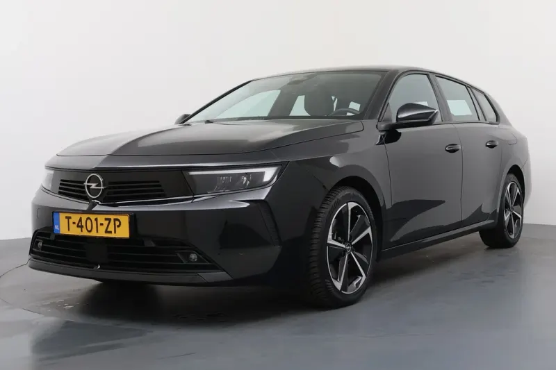 Opel Astra (2023)