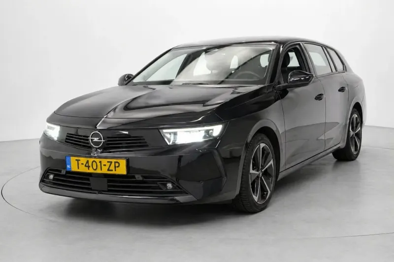 Opel Astra (2023)