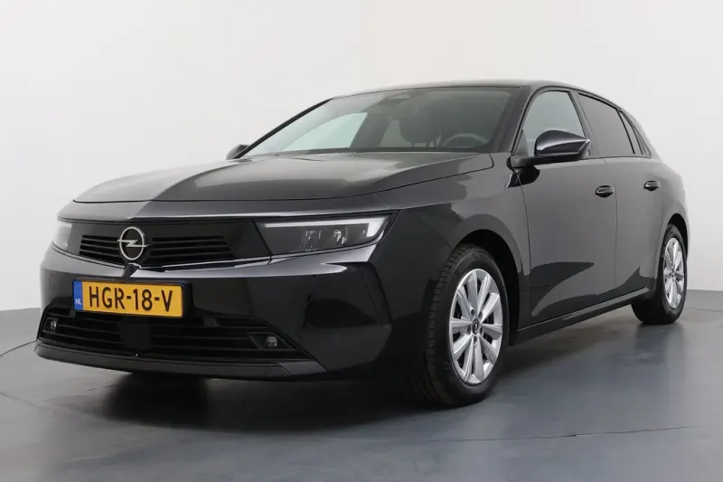 Opel Astra (2025)