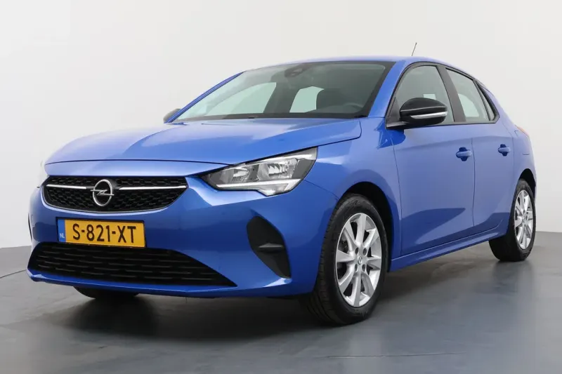 Opel Corsa (2023)