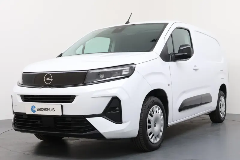 Opel Combo (2024)