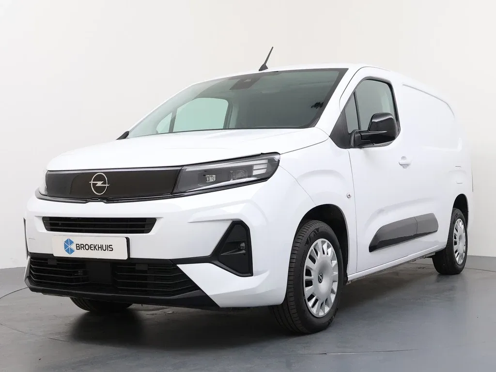 Opel Combo (2024) — foto 1