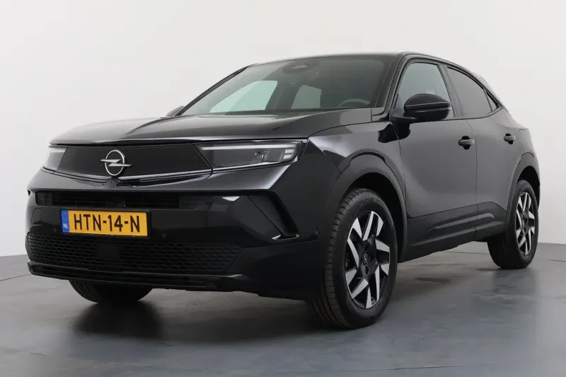 Opel Mokka (2025)