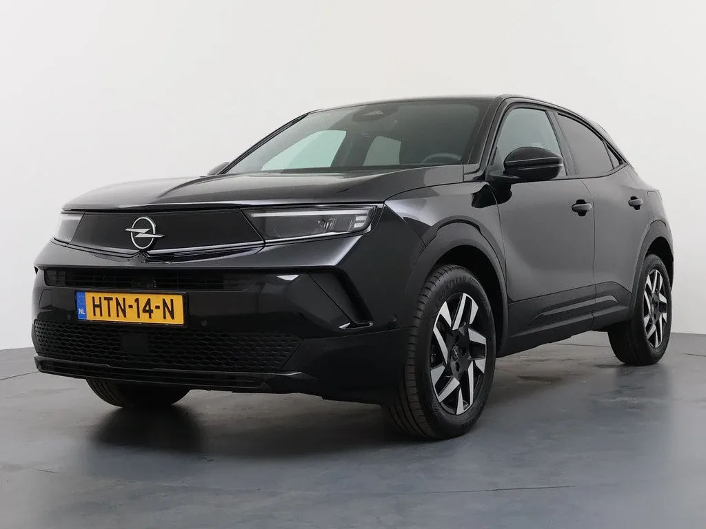 Opel Mokka (2025) — foto 1