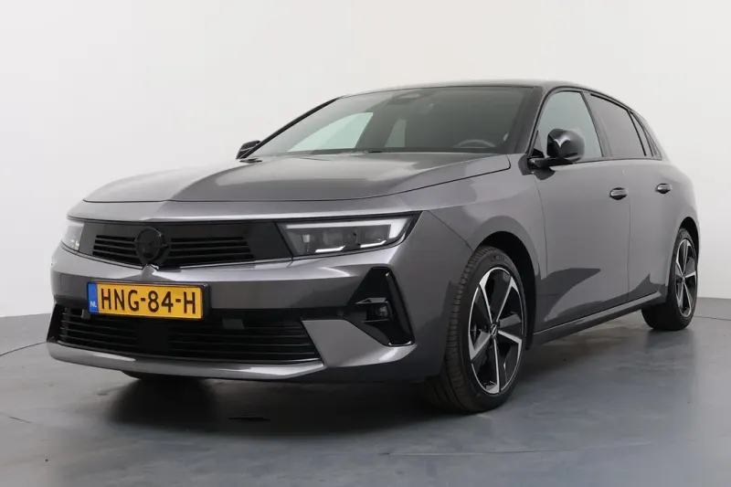 Opel Astra (2025)