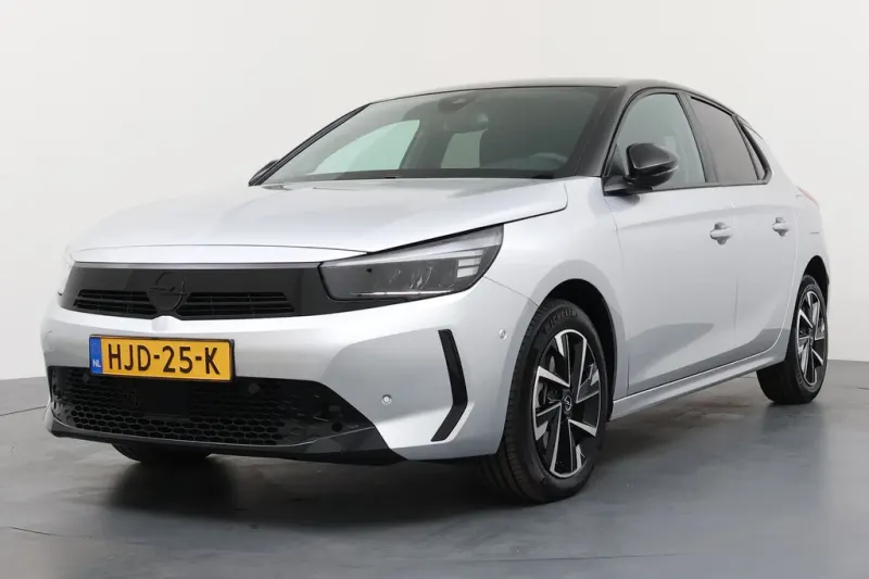 Opel Corsa (2025)
