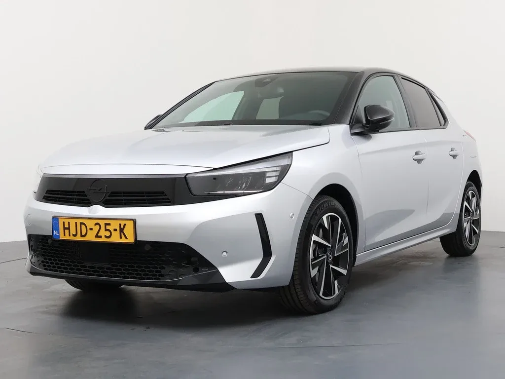 Opel Corsa (2025) — foto 1