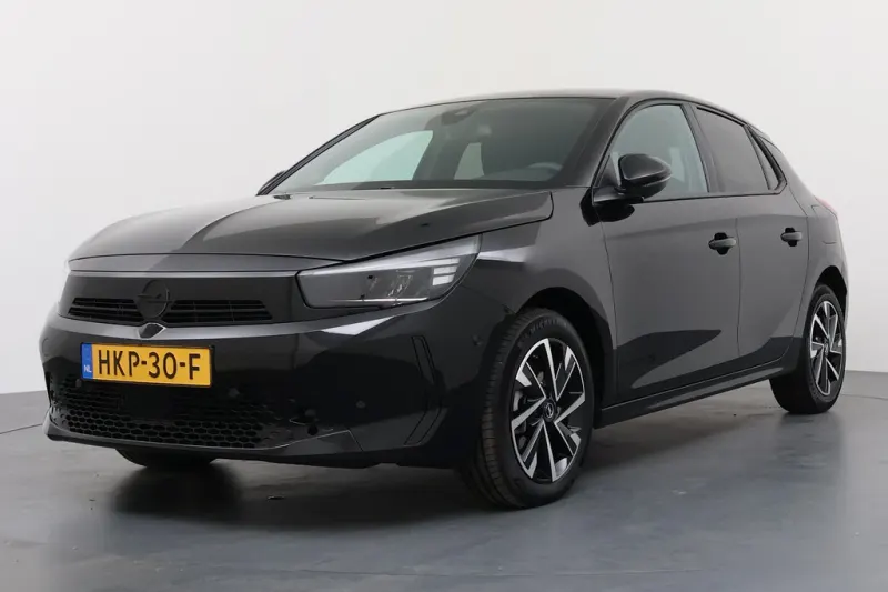 Opel Corsa (2025)
