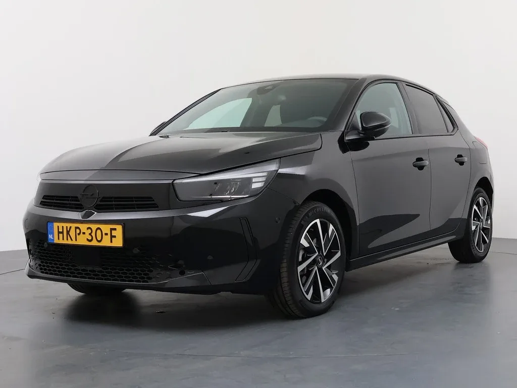 Opel Corsa (2025) — foto 1