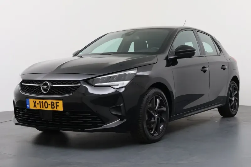 Opel Corsa (2022)