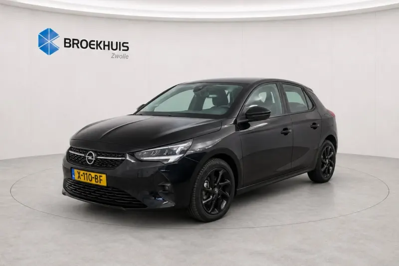 Opel Corsa (2022)