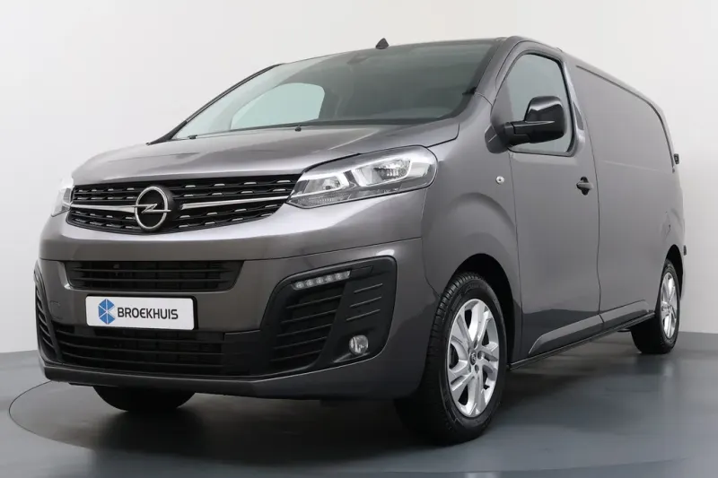 Opel Vivaro (2024)