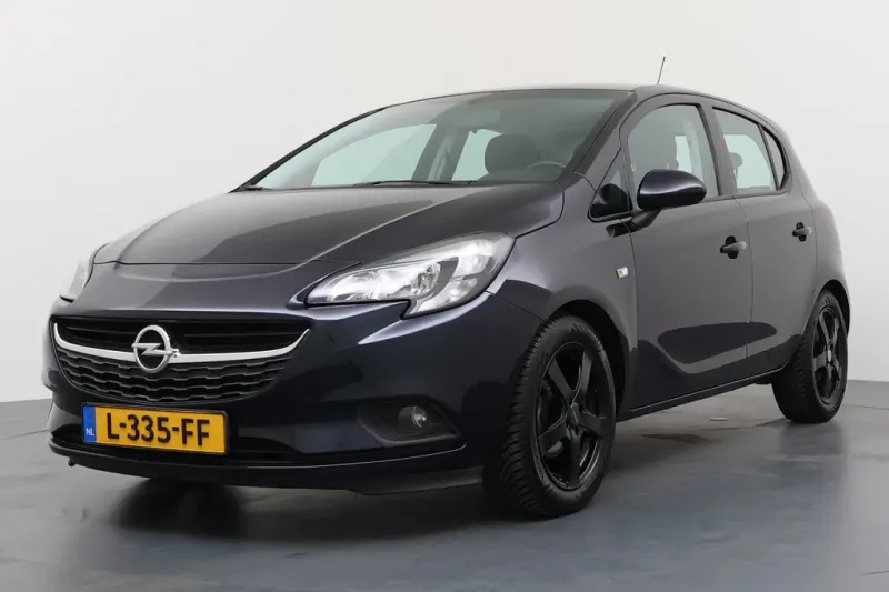 Opel Corsa (2019)