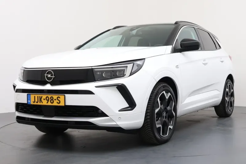 Opel Grandland (2024)