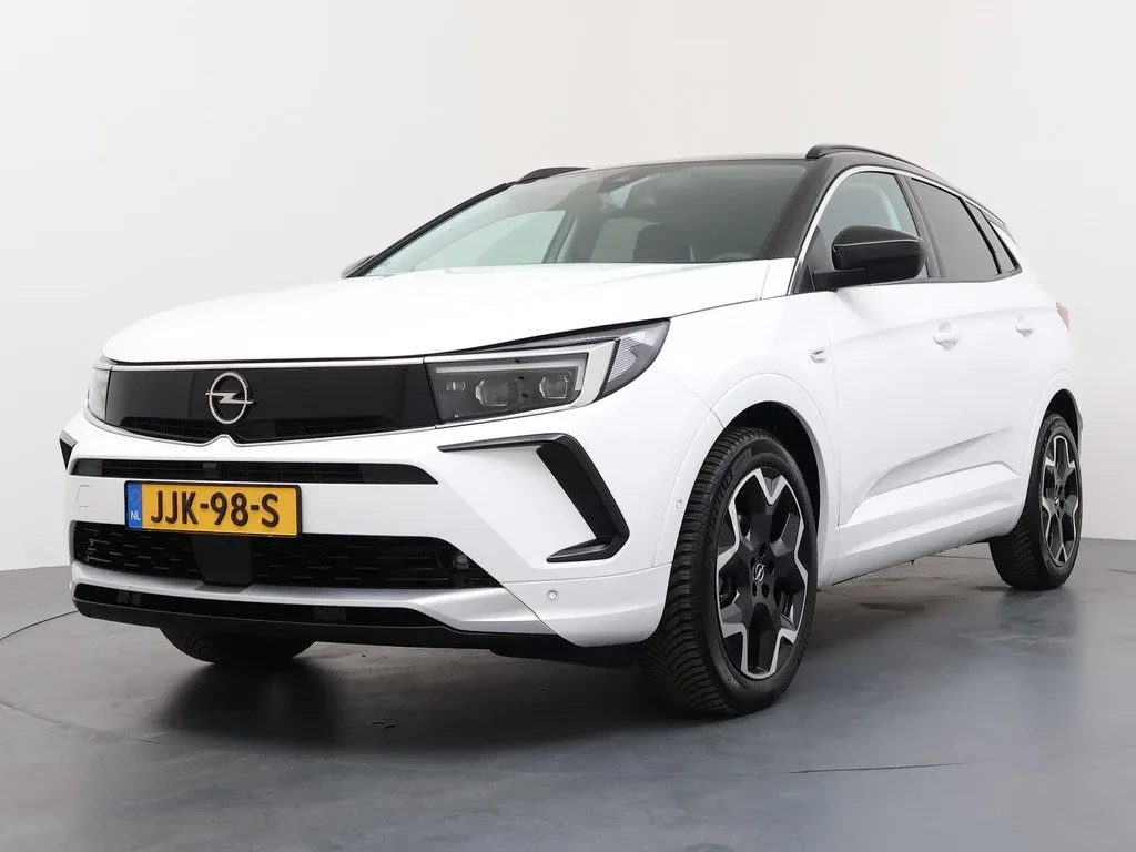 Opel Grandland (2024) — foto 1
