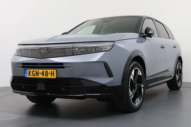 Opel Grandland (2025)