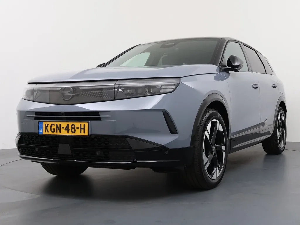 Opel Grandland (2025) — foto 1
