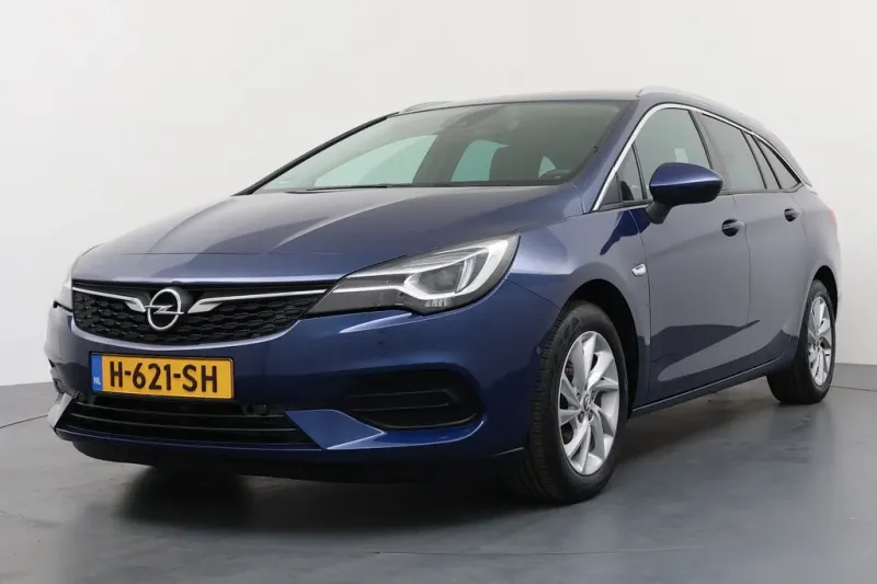 Opel Astra Sports Tourer (2020)