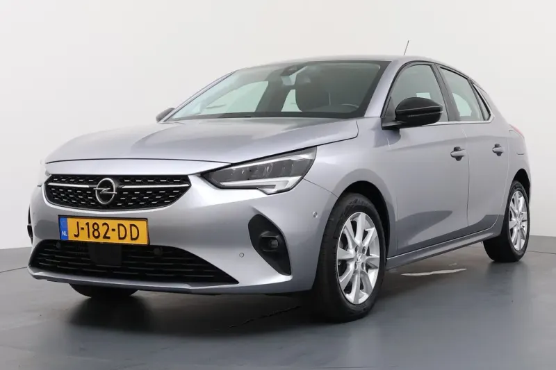 Opel Corsa (2020)