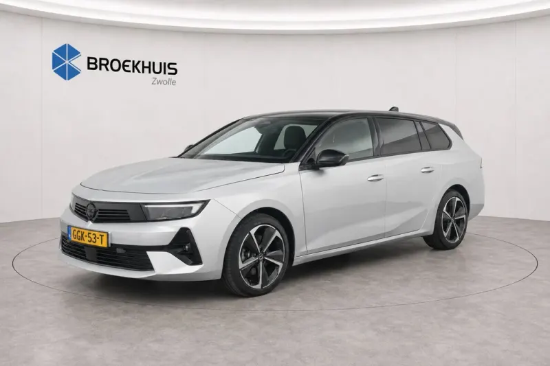 Opel Astra (2024)