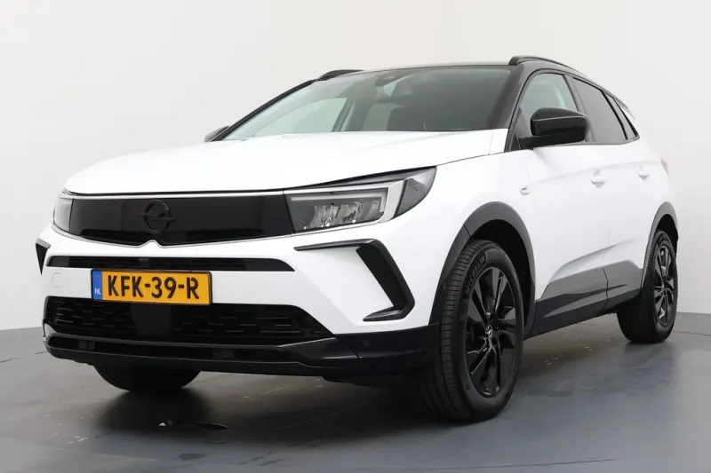 Opel Grandland (2023)