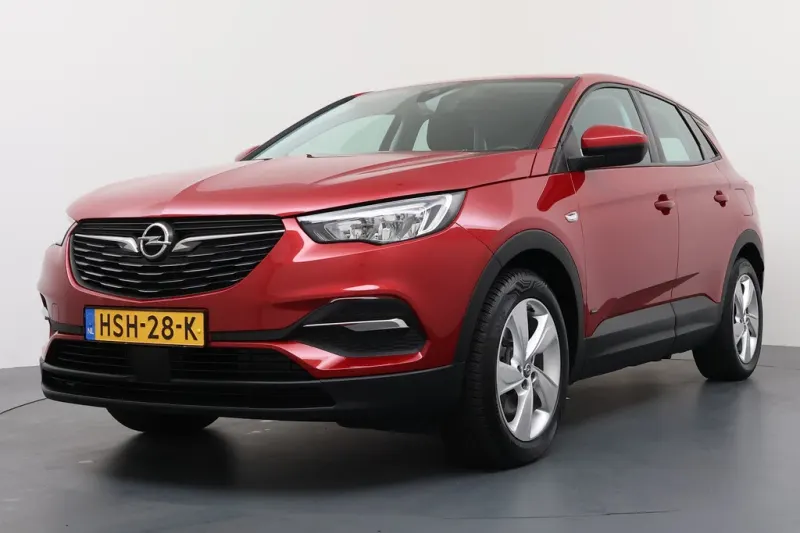 Opel Grandland X (2022)