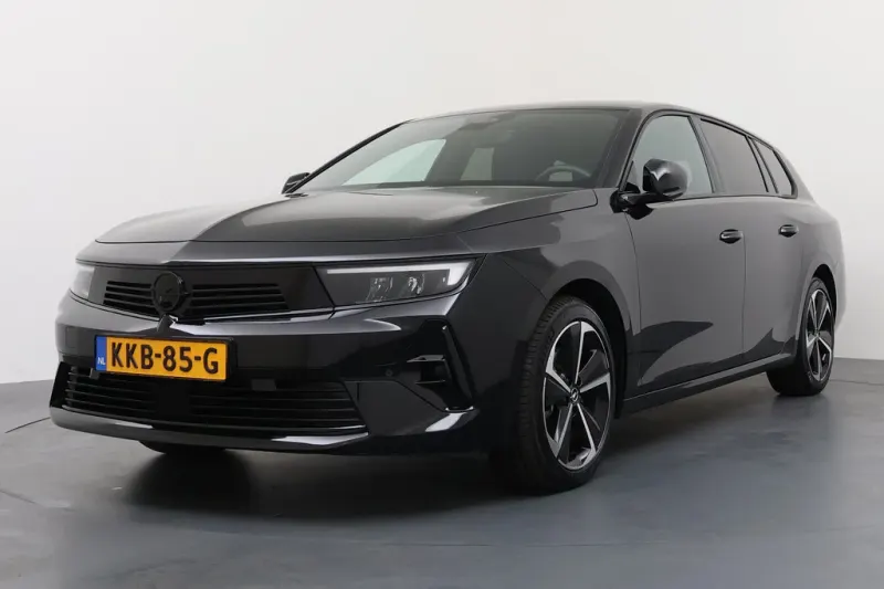 Opel Astra Sports Tourer (2025)