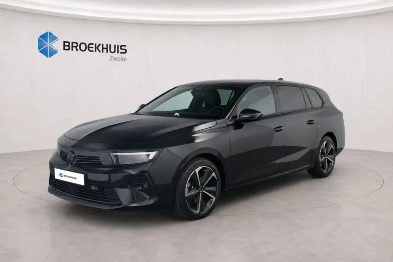 Opel Astra Sports Tourer (2025)