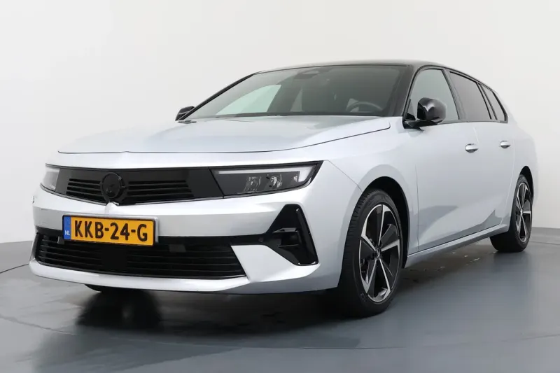 Opel Astra (2026)