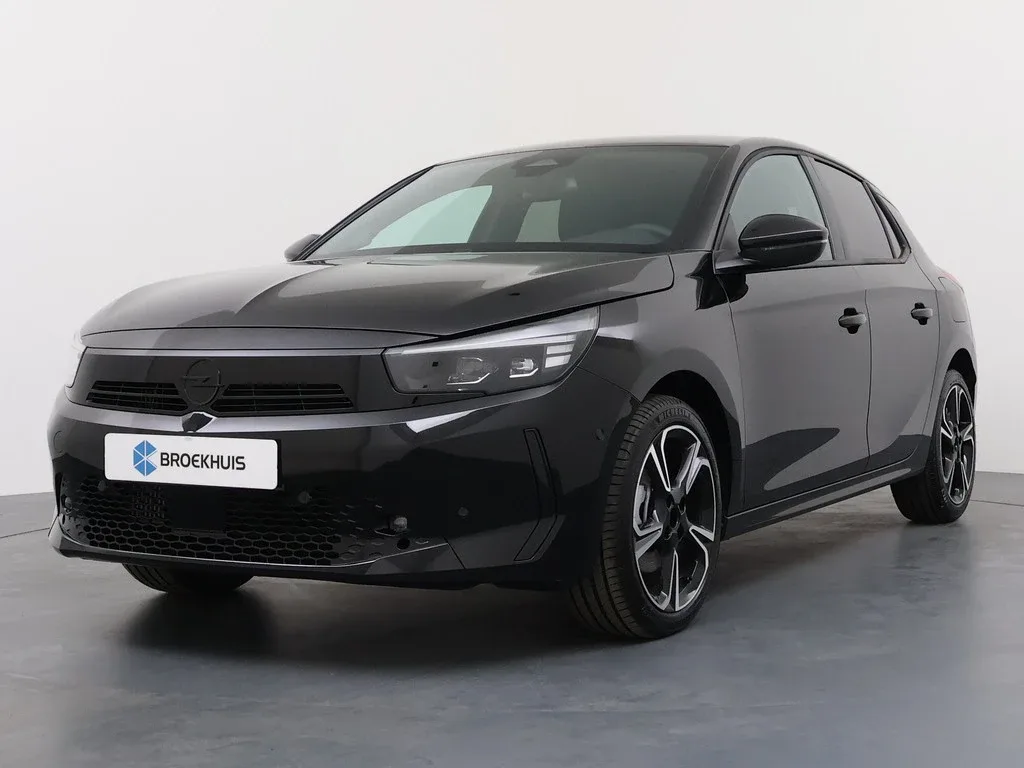 Opel Corsa (2026) — foto 1