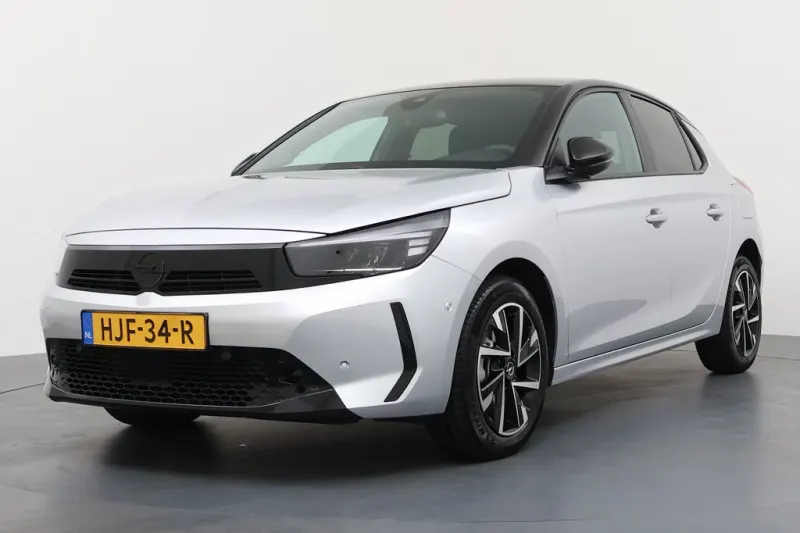 Opel Corsa (2025)