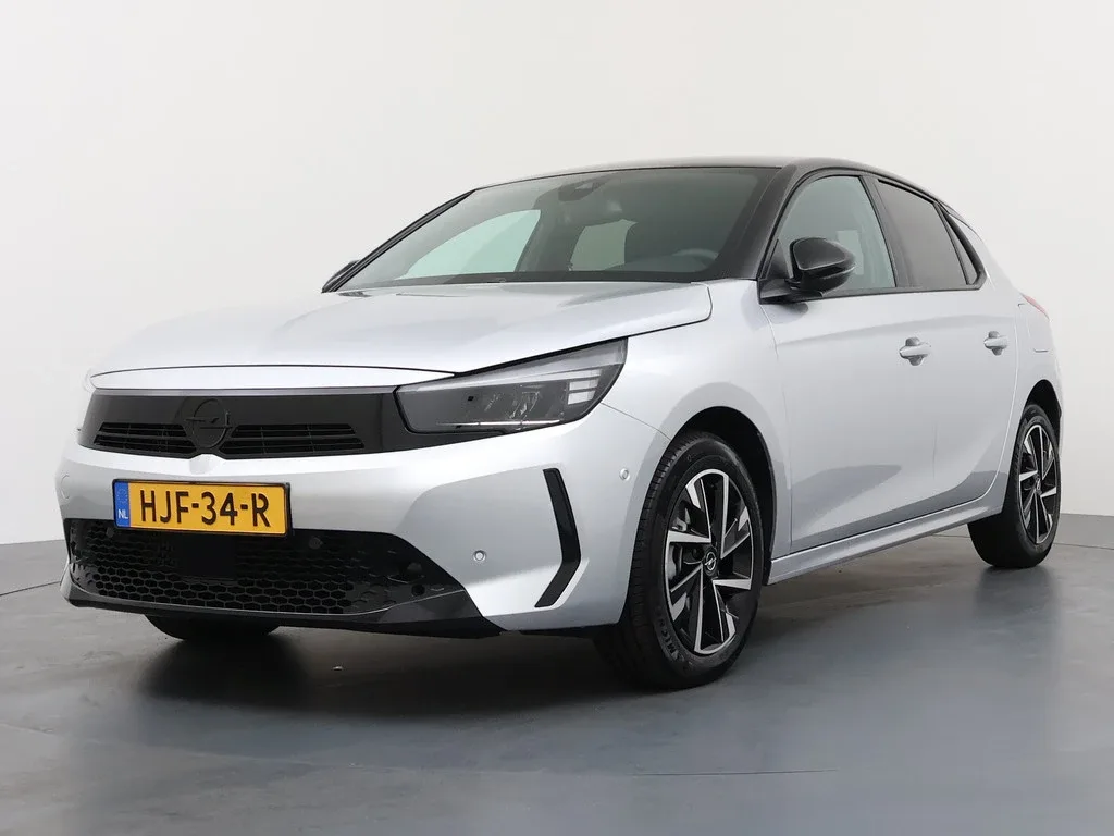 Opel Corsa (2025) — foto 1