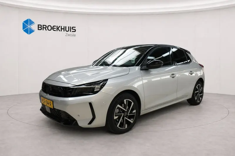 Opel Corsa (2025)