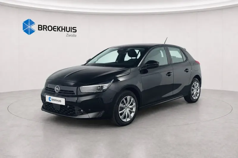 Opel Corsa (2025)