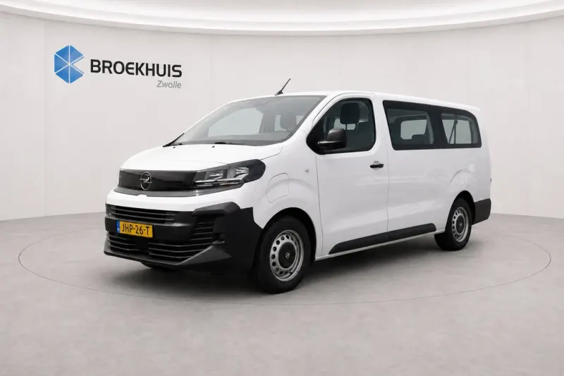 Opel Vivaro (2025)