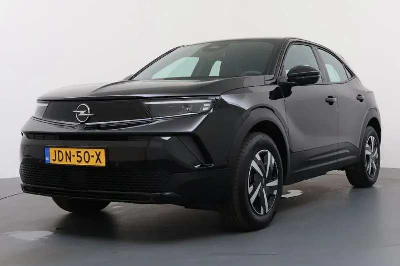 Opel Mokka-e (2025)