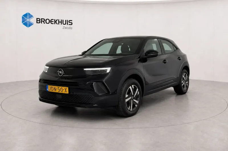 Opel Mokka-e (2025)
