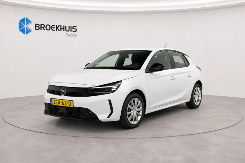 Opel Corsa-e (2025)