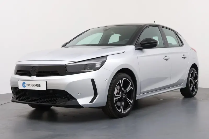 Opel Corsa (2025)