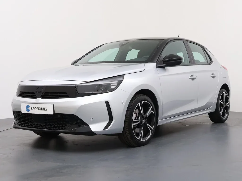 Opel Corsa (2025) — foto 1