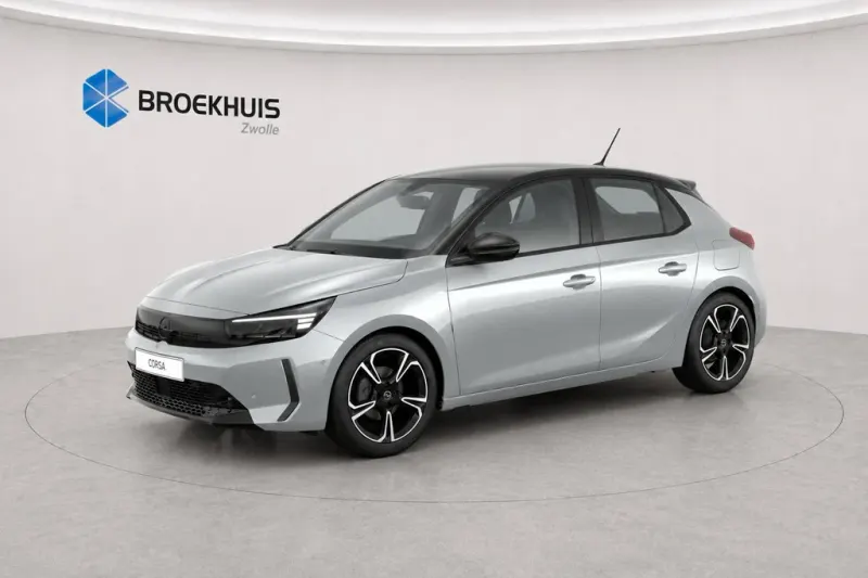Opel Corsa (2025)
