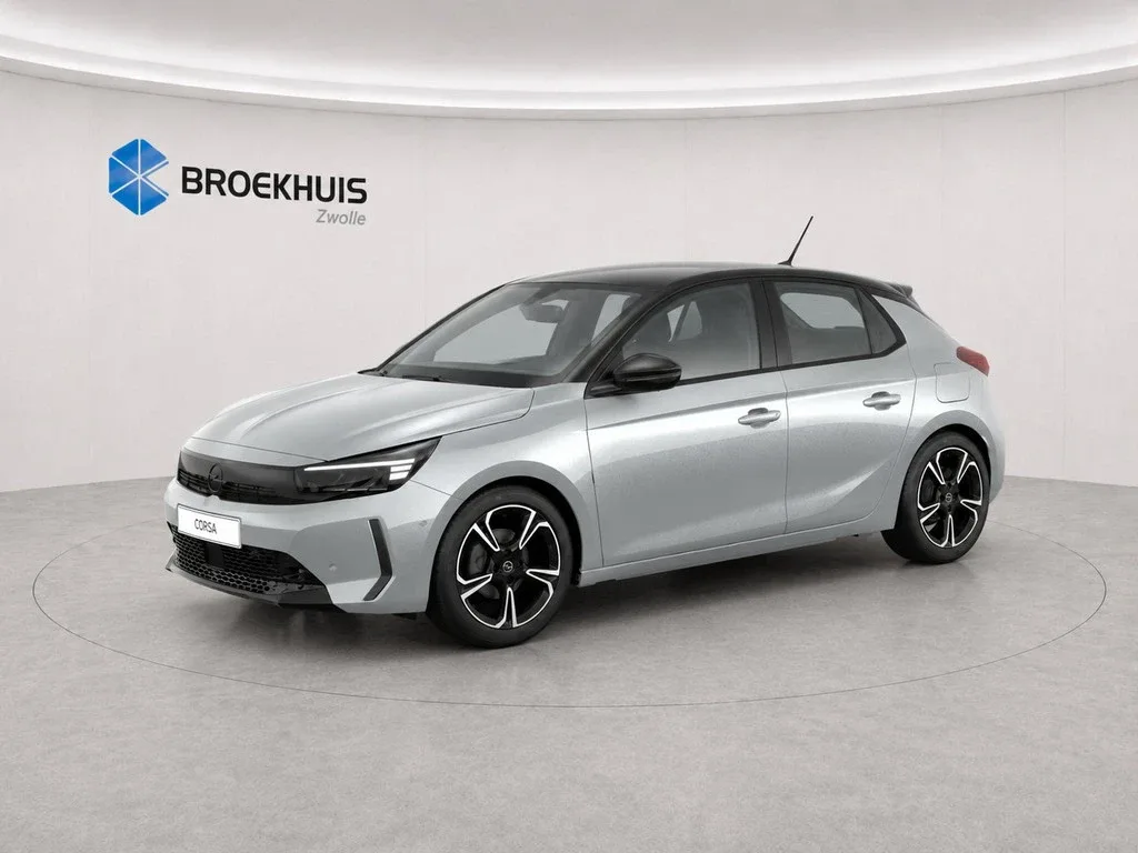 Opel Corsa (2025) — foto 1